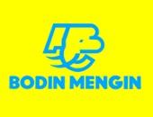 BODIN logo