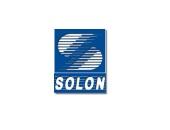 COFFRES FORTS SOLON logo