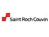 SAINT ROCH COUVIN logo