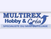 MULTIREX logo