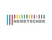 NEMETSCHEK FRANCE logo