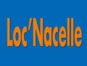 LOC NACELLE logo