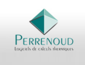 LOGICIELS PERRENOUD logo