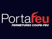 PORTAFEU logo