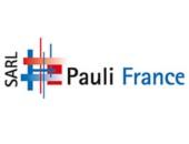 PAULI FRANCE logo