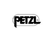 PETZL DISTRIBUTION logo