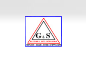 G ET S logo