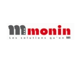 MONIN logo