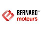 BERNARD MOTEURS logo