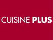 CUISINES PLUS - BAINS PLUS logo