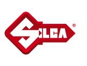 SILCA logo