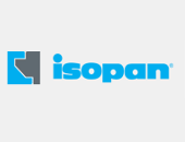 ISOPAN FRANCE logo