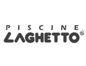 PISCINE LAGHETTO logo