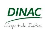 DINAC SAS logo
