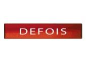 DEFOIS logo