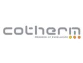 COTHERM logo