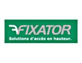 FIXATOR logo