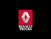 RENAULT TRUCKS logo