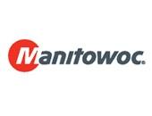 MANITOWOC CRANE GROUP FRANCE logo