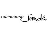 SANDRI logo
