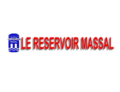 LE RESERVOIR MASSAL logo