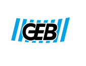 GEB logo