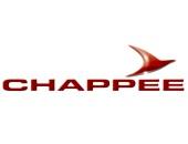 CHAPPEE logo