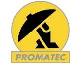 PROMATEC INDUSTRIE logo