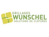 GRILLAGES WUNSCHEL logo
