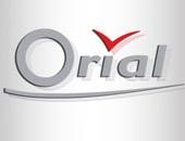 ORIAL logo
