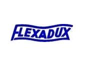 FLEXADUX INTERNATIONAL logo