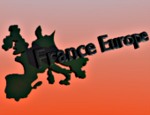FRANCE EUROPE logo