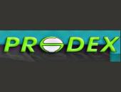 PRODEX logo