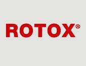 ROTOX FRANCE logo