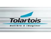 TOLARTOIS  logo