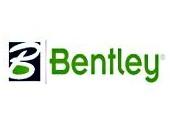 BENTLEY SYSTEMS logo