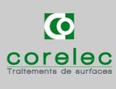 CORELEC logo