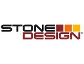 STONE DESIGN logo