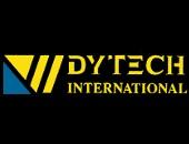 DYTECH INTERNATIONAL logo