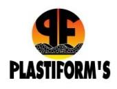 PLASTIFORM S logo