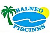 BALNEO PISCINES logo