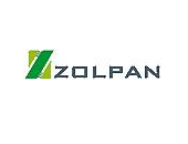ZOLPAN logo