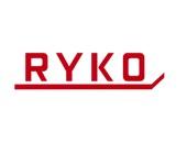 RYKO FRANCE logo