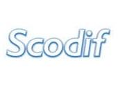 SCODIF logo