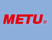 METU SYSTEM FRANCE logo