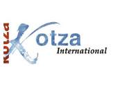 KOTZA INTERNATIONAL logo