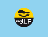 GROUPE JLF logo