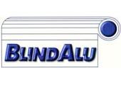 BLINDALU logo