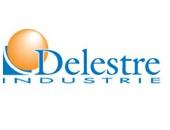 DELESTRE INDUSTRIE logo