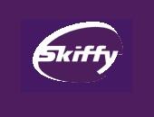 SKIFFY FRANCE logo